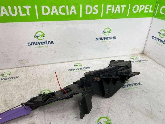 Gebruikte Dynamosteun boven Fiat Ducato (250) 2.3 D 130 Multijet Prijs € 54,45 Inclusief btw aangeboden door Snuverink Autodemontage
