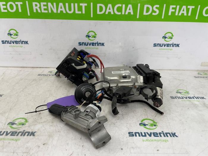 Gebruikte Computer Motormanagement Fiat Ducato (250) 2.3 D 130 Multijet Prijs € 605,00 Inclusief btw aangeboden door Snuverink Autodemontage