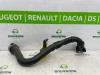 Intercooler Slang van een Renault Scénic IV (RFAJ), 2016 / 2022 1.3 TCE 115 16V, MPV, Benzine, 1.332cc, 85kW (116pk), FWD, H5H450; H5HA4; H5H470; H5HB4, 2018-01 / 2022-07, F2N9 2019