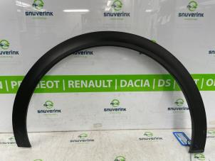 Gebruikte Spatbordverbreder Peugeot 408 1.6 16V HYbrid 225 Prijs € 75,00 Margeregeling aangeboden door Snuverink Autodemontage