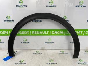 Gebruikte Schermverbreder Peugeot 408 1.6 16V HYbrid 225 Prijs € 75,00 Margeregeling aangeboden door Snuverink Autodemontage