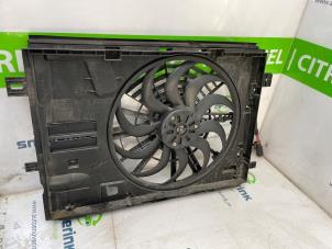 Gebruikte Koelvin Motor Peugeot 408 1.6 16V HYbrid 225 Prijs € 275,00 Margeregeling aangeboden door Snuverink Autodemontage