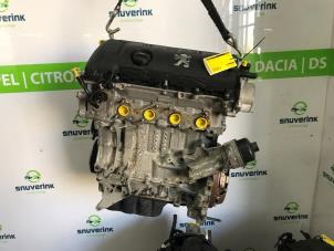 Gebruikte Motor Peugeot 207 CC (WB) 1.6 16V Prijs € 1.580,00 Margeregeling aangeboden door Snuverink Autodemontage