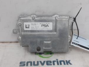 Gebruikte Camera module Peugeot 3008 II (M4/MC/MJ/MR) 1.2 12V e-THP PureTech 130 Prijs € 181,50 Inclusief btw aangeboden door Snuverink Autodemontage