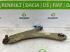 Peugeot 2008 (UD/UK/UR/US/UX) 1.2 VTi 12V PureTech 130 Draagarm links-voor