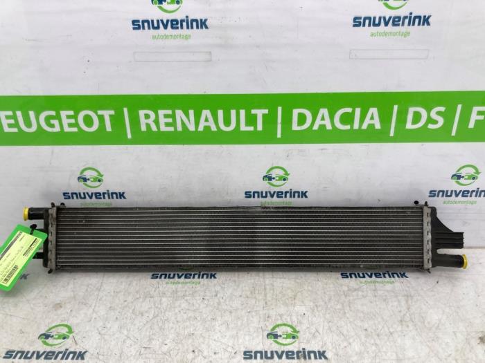 Gebruikte Radiateur Opel Movano 2.3 CDTi 16V FWD Prijs € 78,65 Inclusief btw aangeboden door Snuverink Autodemontage