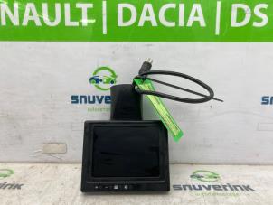 Gebruikte Display Interieur Opel Movano 2.3 CDTi 16V FWD Prijs € 151,25 Inclusief btw aangeboden door Snuverink Autodemontage