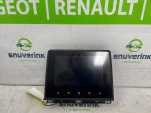 Gebruikte Display Interieur Renault Clio V (RJAB) 1.0 TCe 100 12V Prijs € 181,50 Inclusief btw aangeboden door Snuverink Autodemontage