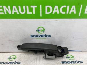 Gebruikte Deurgreep 2Deurs links Opel Movano 2.3 CDTi 16V FWD Prijs € 90,75 Inclusief btw aangeboden door Snuverink Autodemontage