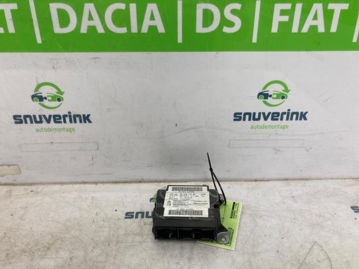 Gebruikte Airbag Module Opel Grandland (X) 1.2 Turbo 12V Prijs € 250,00 Margeregeling aangeboden door Snuverink Autodemontage