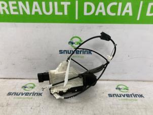 Gebruikte Deurslot Mechaniek 4Deurs links-voor Peugeot 308 (4A/C) 1.6 VTI 16V Prijs € 140,00 Margeregeling aangeboden door Snuverink Autodemontage