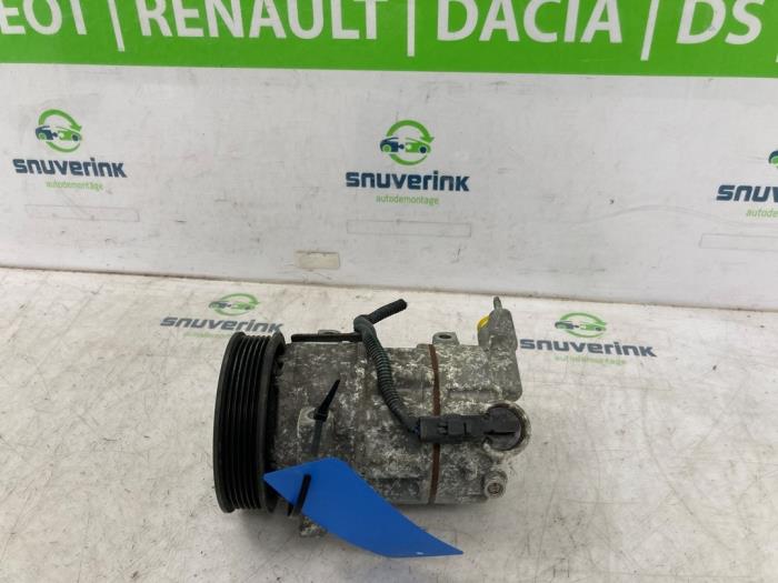 Gebruikte Aircopomp Peugeot 308 (4A/C) 1.6 VTI 16V Prijs € 258,75 Margeregeling aangeboden door Snuverink Autodemontage