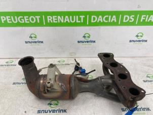 Gebruikte Katalysator Peugeot 308 (4A/C) 1.6 VTI 16V Prijs € 180,00 Margeregeling aangeboden door Snuverink Autodemontage