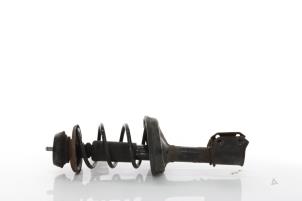 Gebruikte Schokdemperpoot rechts-voor Renault Twingo II (CN) 1.2 16V Prijs € 60,00 Margeregeling aangeboden door Snuverink Autodemontage