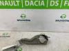 Peugeot 2008 (UD/UK/UR/US/UX) 1.2 VTi 12V PureTech 130 Steun (diversen)