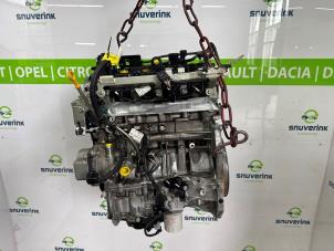 Gebruikte Motor Renault Captur II (RJB) 1.6 E-Tech 160 Prijs € 1.750,00 Margeregeling aangeboden door Snuverink Autodemontage