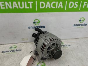 Gebruikte Dynamo Citroen C3 (SX/SW) 1.2 Vti 12V PureTech Prijs € 105,00 Margeregeling aangeboden door Snuverink Autodemontage