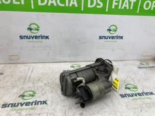 Gebruikte Startmotor Renault Express 1.5 dCi 75 Prijs € 121,00 Inclusief btw aangeboden door Snuverink Autodemontage