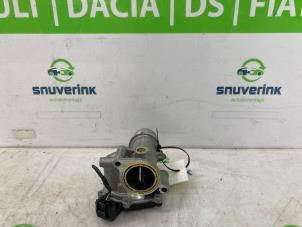 Gebruikte Gasklephuis Renault Express 1.5 dCi 75 Prijs € 114,95 Inclusief btw aangeboden door Snuverink Autodemontage