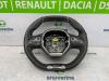 Peugeot 2008 (UD/UK/UR/US/UX) 1.2 VTi 12V PureTech 130 Stuurwiel