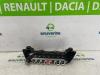 Peugeot 2008 (UD/UK/UR/US/UX) 1.2 VTi 12V PureTech 130 Chaufage Bedieningspaneel