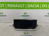 Peugeot 2008 (UD/UK/UR/US/UX) 1.2 VTi 12V PureTech 130 Display Interieur