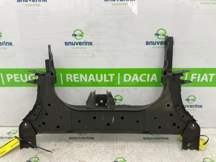 Gebruikte Subframe Dacia Spring 65 Prijs € 302,50 Inclusief btw aangeboden door Snuverink Autodemontage