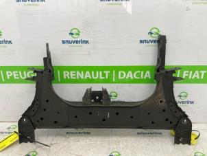 Gebruikte Subframe Dacia Spring 65 Prijs € 302,50 Inclusief btw aangeboden door Snuverink Autodemontage
