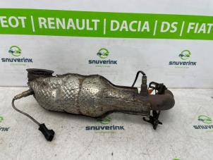 Gebruikte Katalysator Citroen C4 Picasso (3D/3E) 1.2 12V PureTech 130 Prijs € 280,00 Margeregeling aangeboden door Snuverink Autodemontage