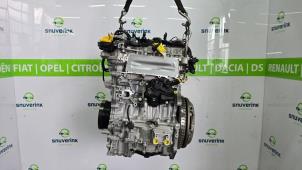 Gebruikte Motor Dacia Duster (DJF) 1.2 TCE 130 12V Mild Hybrid 4x2 Prijs € 3.650,00 Margeregeling aangeboden door Snuverink Autodemontage