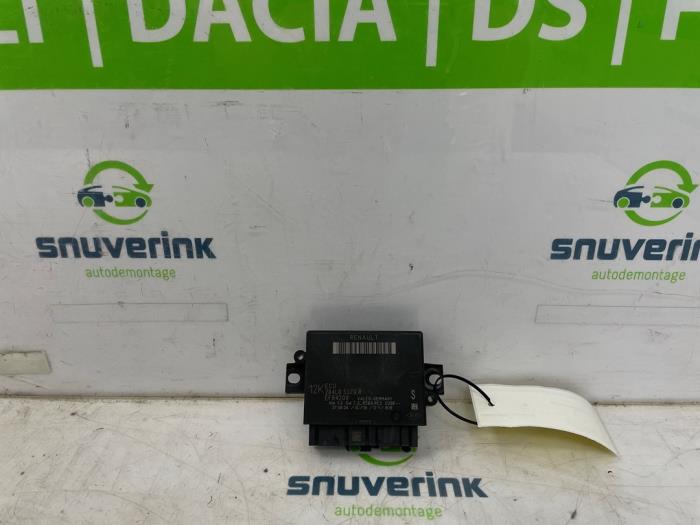 Gebruikte PDC Module Dacia Duster (DJF) 1.2 TCE 130 12V Mild Hybrid 4x2 Prijs € 115,00 Margeregeling aangeboden door Snuverink Autodemontage