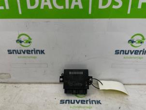 Gebruikte Module PDC Dacia Duster (DJF) 1.2 TCE 130 12V Mild Hybrid 4x2 Prijs € 115,00 Margeregeling aangeboden door Snuverink Autodemontage