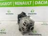 Peugeot 408 1.6 16V HYbrid 225 Alternator
