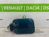 Peugeot 408 1.6 16V HYbrid 225 Tank Klep