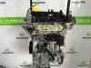 Motor van een Renault Clio V (RJAB), 2019 1.0 TCe 100 12V, Hatchback, 4Dr, Benzine, 999cc, 74kW (101pk), FWD, H4D450; H4DB4; H4D452; H4D460; H4DD4; H4D472, 2019-06, RJABE2MT 2024