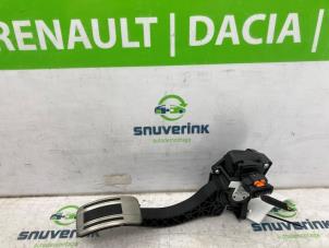 Gebruikte Gaspedaal Peugeot 408 1.6 16V HYbrid 225 Prijs € 30,00 Margeregeling aangeboden door Snuverink Autodemontage