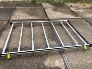 Gebruikte Imperiaal Opel Vivaro 1.6 CDTi BiTurbo 125 Prijs € 423,50 Inclusief btw aangeboden door Snuverink Autodemontage