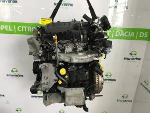 Gebruikte Motor Opel Vivaro 1.6 CDTi BiTurbo 125 Prijs € 5.142,50 Inclusief btw aangeboden door Snuverink Autodemontage