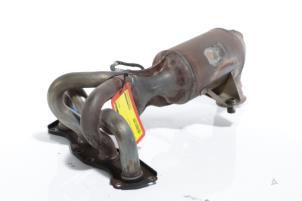 Gebruikte Katalysator Citroen C3 Picasso (SH) 1.4 16V VTI 95 Prijs € 190,00 Margeregeling aangeboden door Snuverink Autodemontage