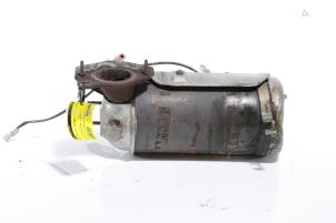 Gebruikte Roetfilter Renault Clio IV Estate/Grandtour (7R) 1.5 Energy dCi 90 FAP Prijs € 200,00 Margeregeling aangeboden door Snuverink Autodemontage