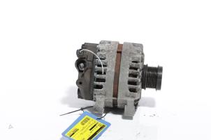 Gebruikte Dynamo Peugeot 308 SW (L4/L9/LC/LJ/LR) 1.6 BlueHDi 120 Prijs € 45,00 Margeregeling aangeboden door Snuverink Autodemontage