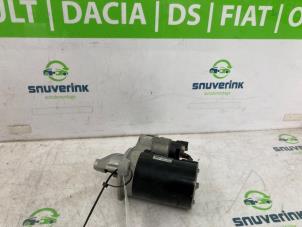 Gebruikte Startmotor Hyundai i20 1.4i 16V Prijs € 30,00 Margeregeling aangeboden door Snuverink Autodemontage