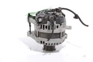 Gebruikte Dynamo Opel Combo Cargo 1.5 CDTI 75 Prijs € 181,50 Inclusief btw aangeboden door Snuverink Autodemontage