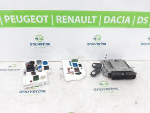 Gebruikte Computer Motormanagement Opel Astra L (F3/FB/FM/FP) 1.6 Plug-in Hybrid Turbo 16V Prijs € 425,00 Margeregeling aangeboden door Snuverink Autodemontage