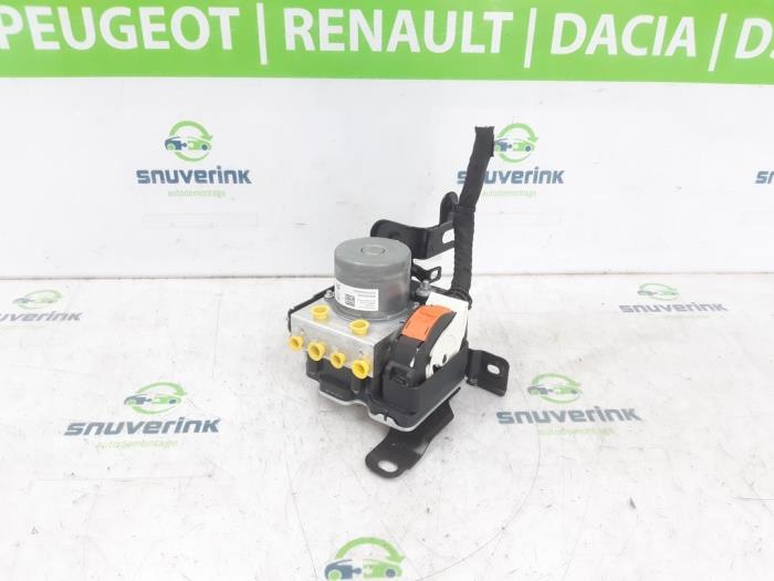 Gebruikte ABS Pomp Opel Astra L (F3/FB/FM/FP) 1.6 Plug-in Hybrid Turbo 16V Prijs € 285,00 Margeregeling aangeboden door Snuverink Autodemontage