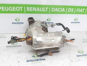 Gebruikte Katalysator Dacia Duster (DJF) 1.2 TCE 130 12V Mild Hybrid 4x2 Prijs € 750,00 Margeregeling aangeboden door Snuverink Autodemontage