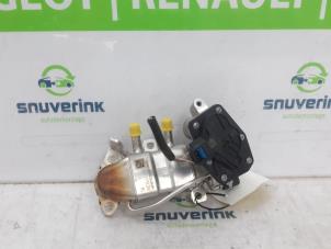 Gebruikte EGR Klep Dacia Duster (DJF) 1.2 TCE 130 12V Mild Hybrid 4x2 Prijs € 165,00 Margeregeling aangeboden door Snuverink Autodemontage