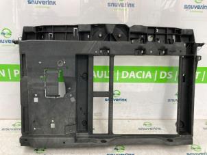 Gebruikte Frontpaneel Peugeot 207/207+ (WA/WC/WM) 1.6 16V VTi Prijs € 70,00 Margeregeling aangeboden door Snuverink Autodemontage