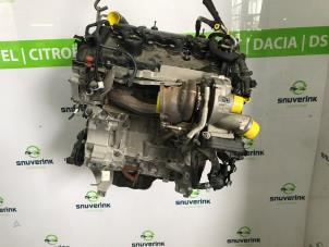 Gebruikte Motor Citroen C5 Aircross I (A4/AC/AJ/AR) 1.6 Hybrid 225 16V Prijs € 3.448,50 Inclusief btw aangeboden door Snuverink Autodemontage