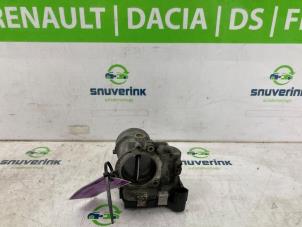 Gebruikte Gasklephuis Fiat Ducato (250) 2.3 D 130 Multijet Prijs € 90,75 Inclusief btw aangeboden door Snuverink Autodemontage